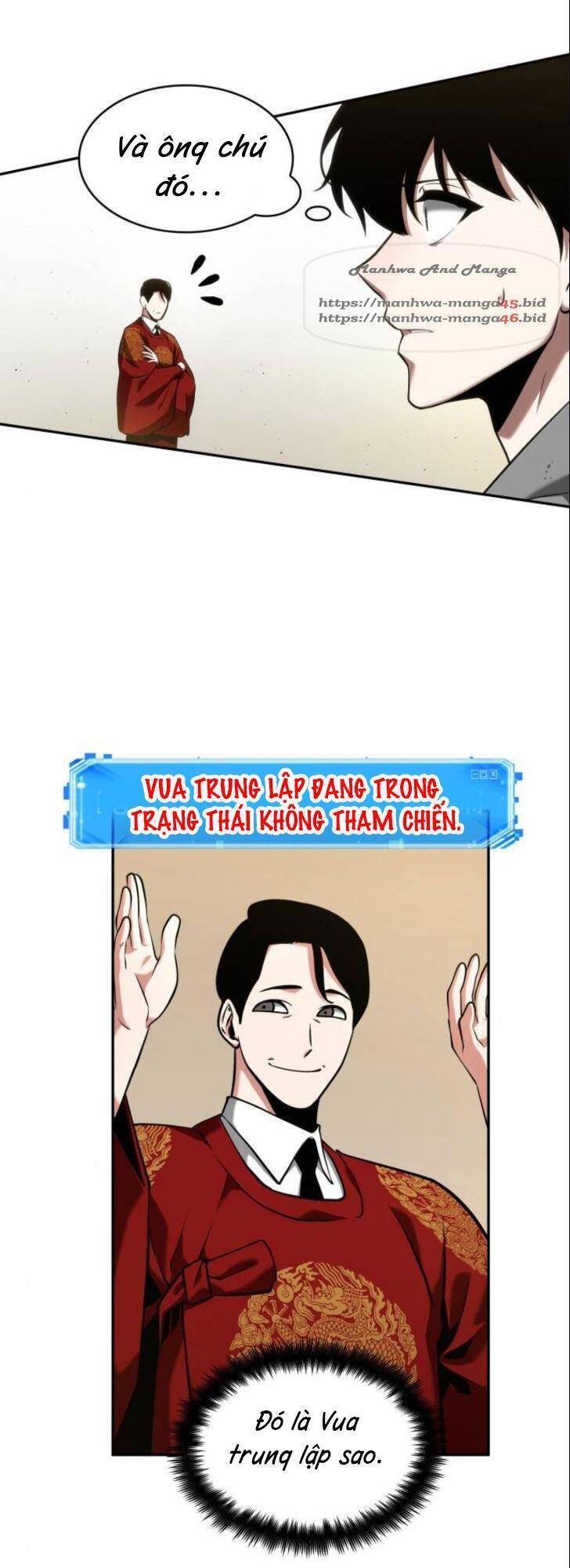 Toàn Trí Độc Giả chapter 64 - Upload bởi truyensieuhay.com