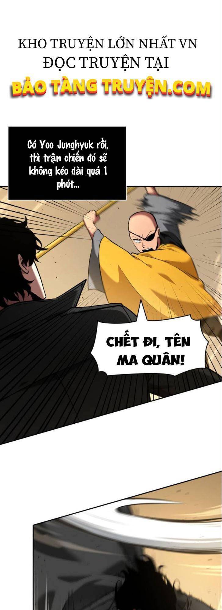 Toàn Trí Độc Giả chapter 64 - Upload bởi truyensieuhay.com