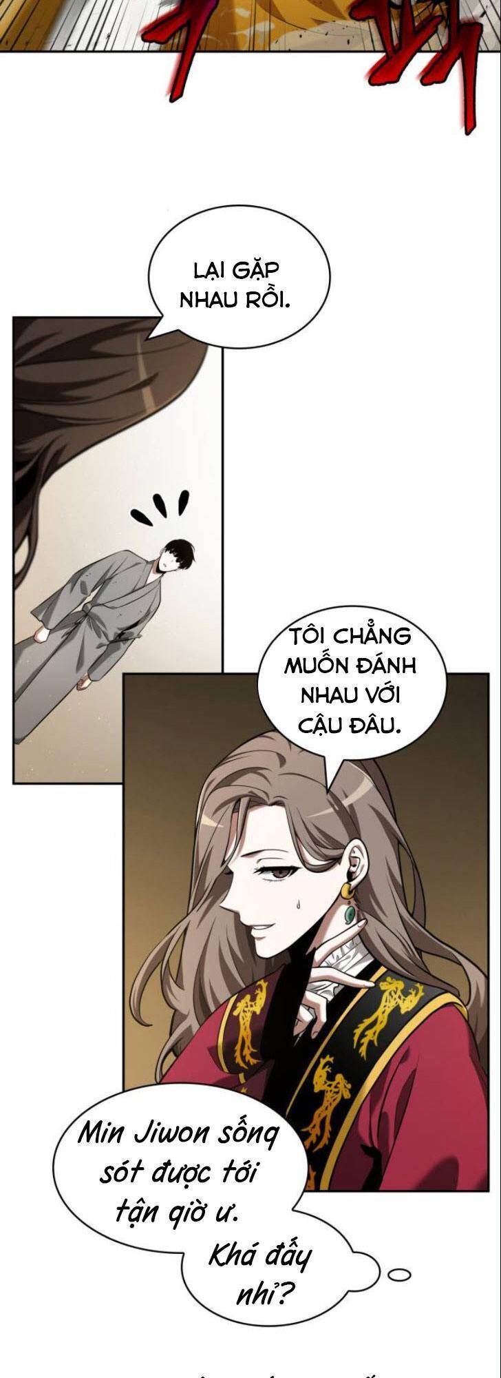 Toàn Trí Độc Giả chapter 64 - Upload bởi truyensieuhay.com