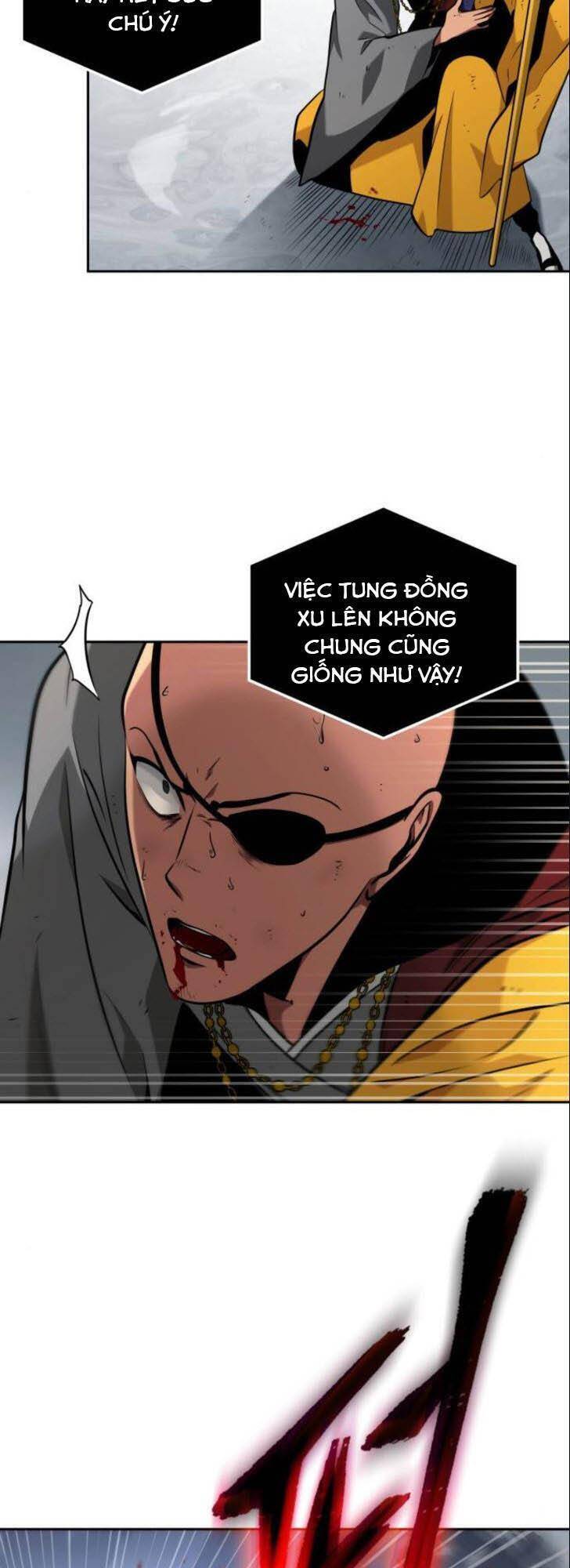 Toàn Trí Độc Giả chapter 64 - Upload bởi truyensieuhay.com