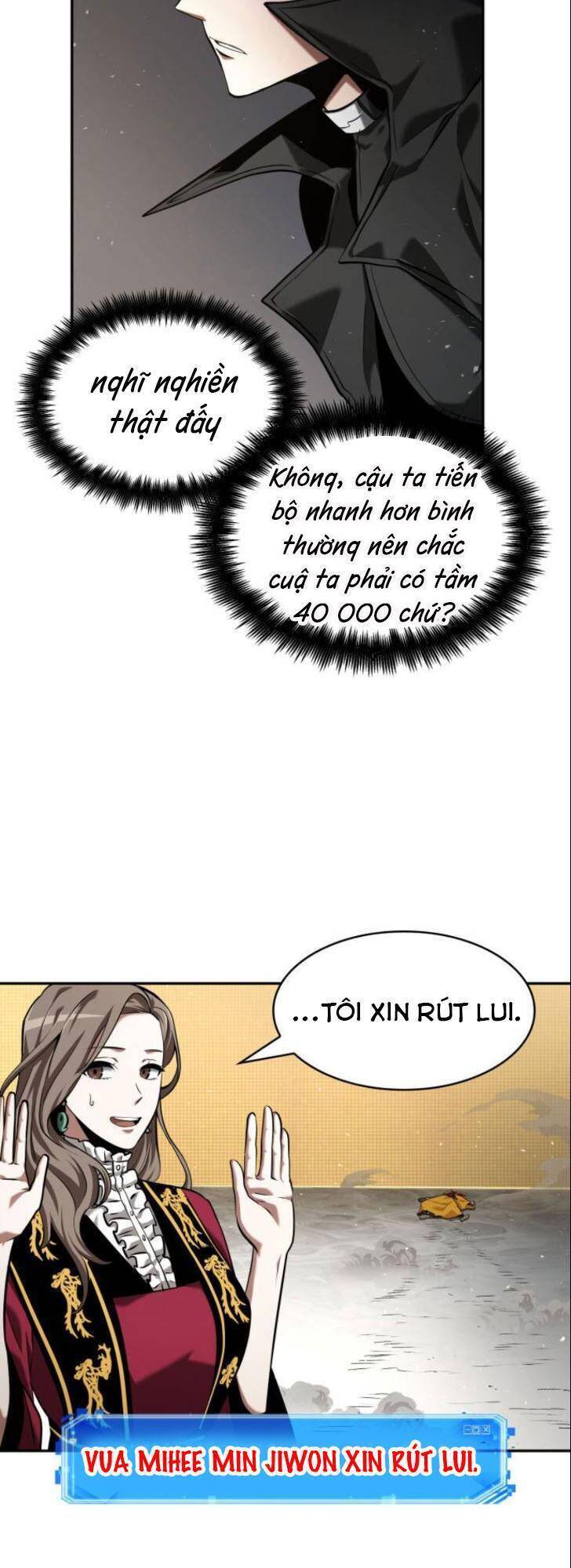 Toàn Trí Độc Giả chapter 64 - Upload bởi truyensieuhay.com