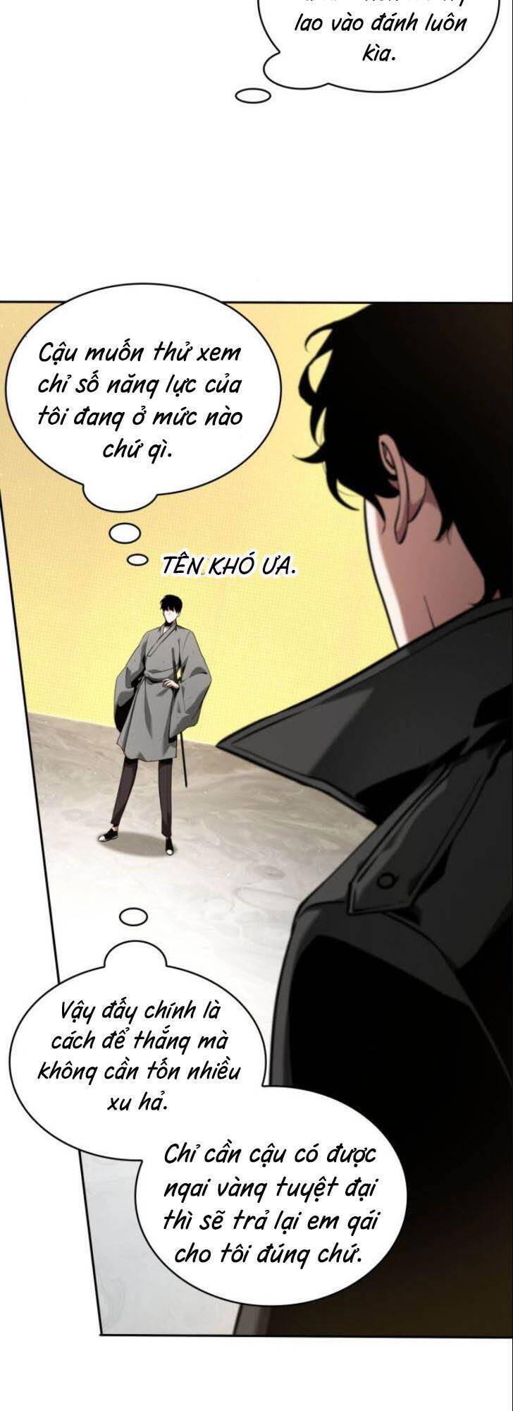 Toàn Trí Độc Giả chapter 64 - Upload bởi truyensieuhay.com