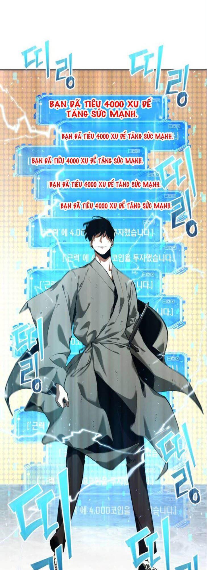 Toàn Trí Độc Giả chapter 64 - Upload bởi truyensieuhay.com
