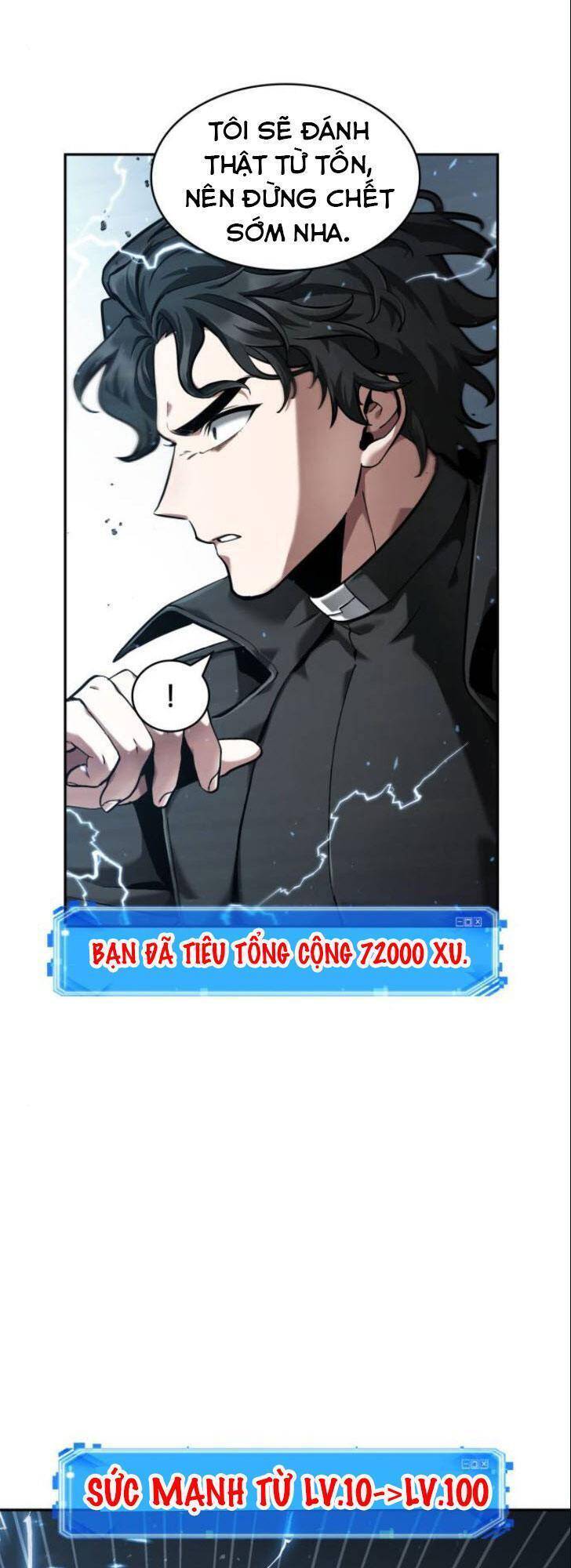 Toàn Trí Độc Giả chapter 64 - Upload bởi truyensieuhay.com