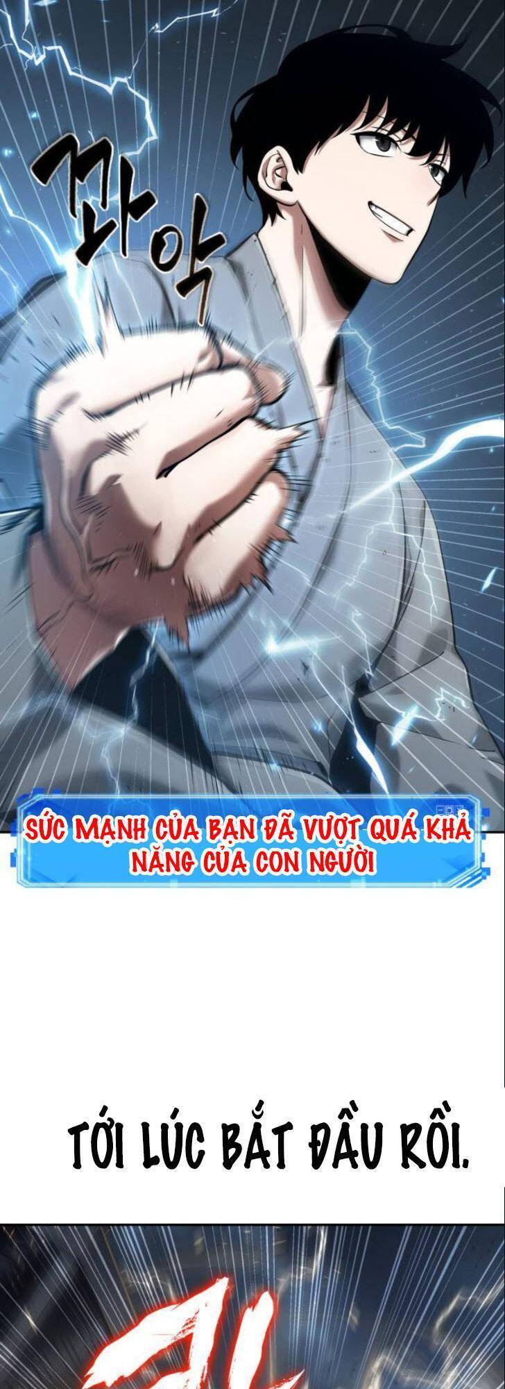 Toàn Trí Độc Giả chapter 64 - Upload bởi truyensieuhay.com
