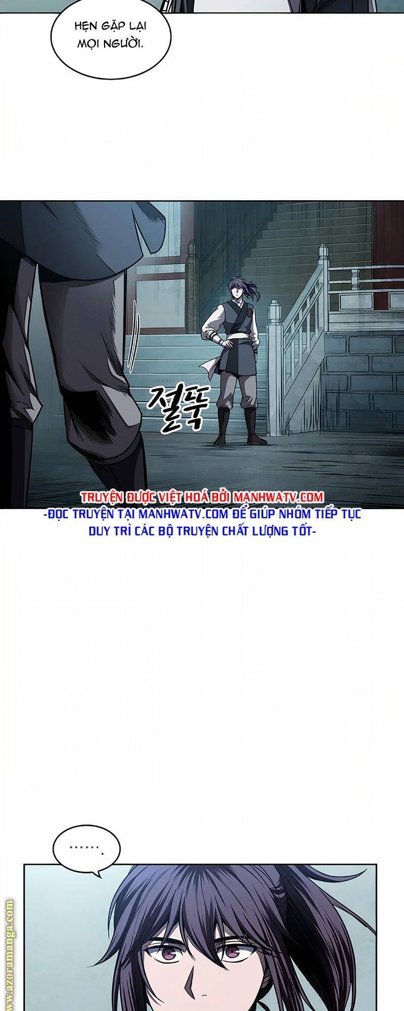 Ngã Lão Ma Thần chapter 61 - Upload bởi truyensieuhay.com