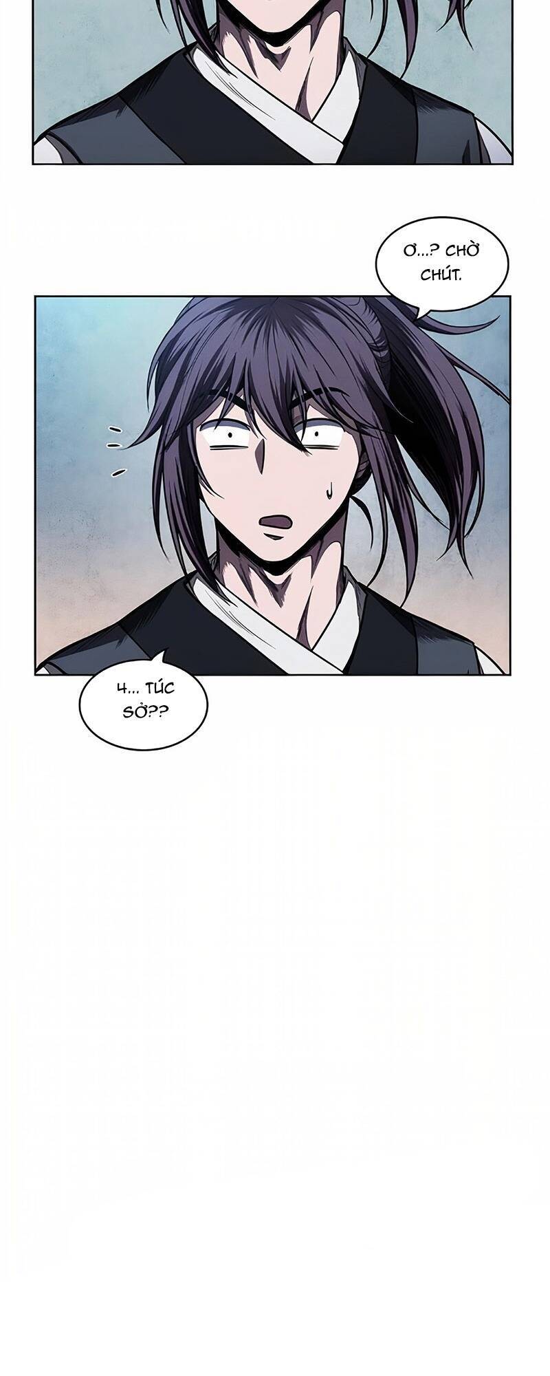 Ngã Lão Ma Thần chapter 61 - Upload bởi truyensieuhay.com