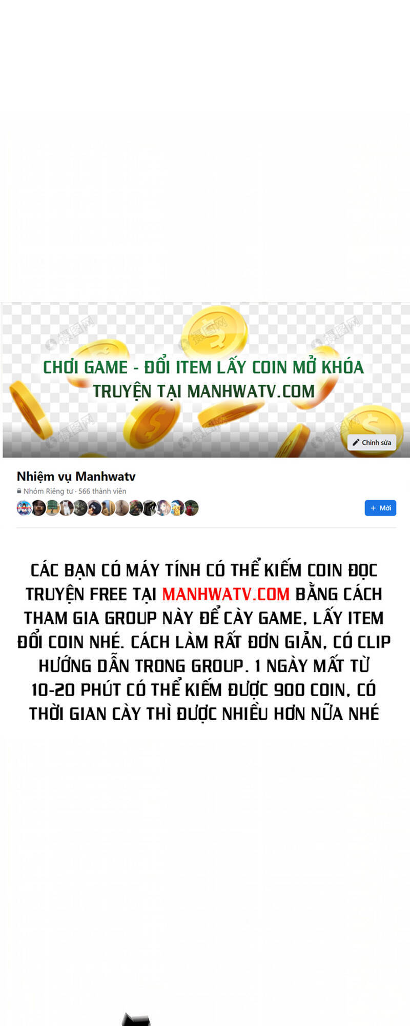 Ngã Lão Ma Thần chapter 61 - Upload bởi truyensieuhay.com