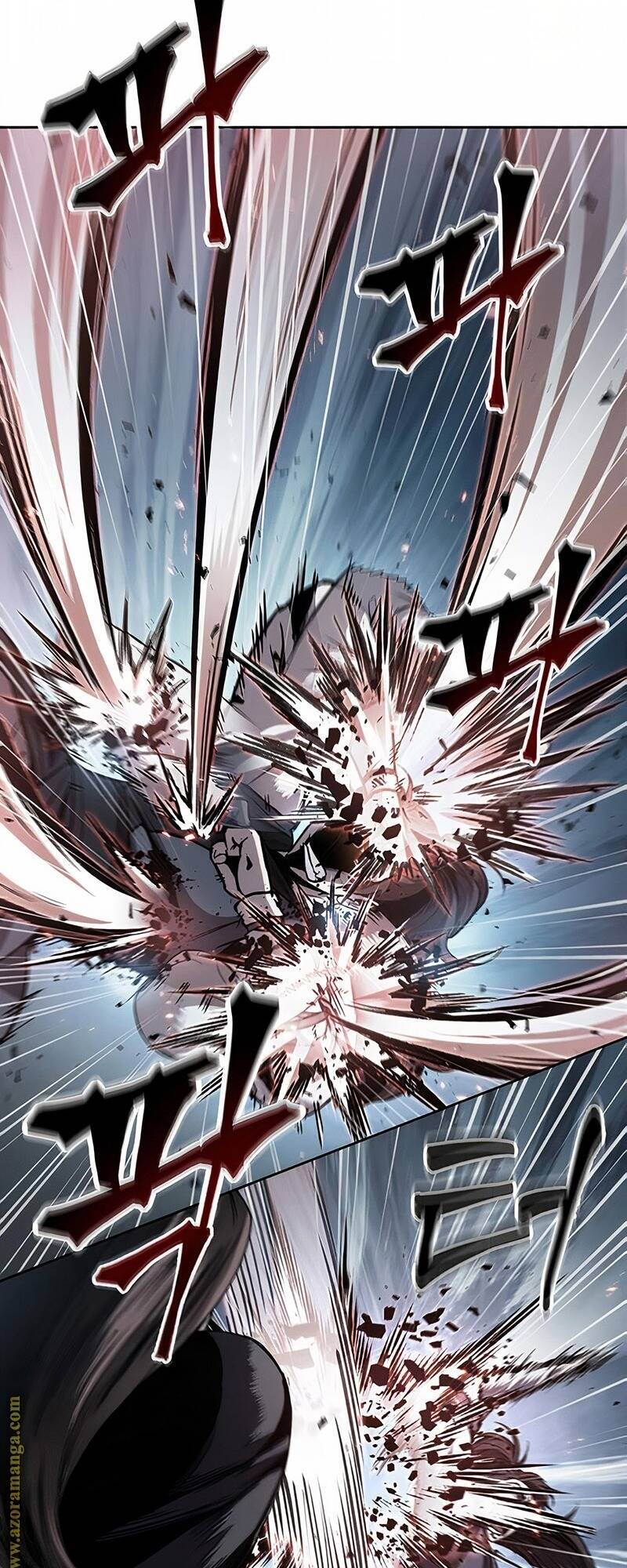 Ngã Lão Ma Thần chapter 61 - Upload bởi truyensieuhay.com