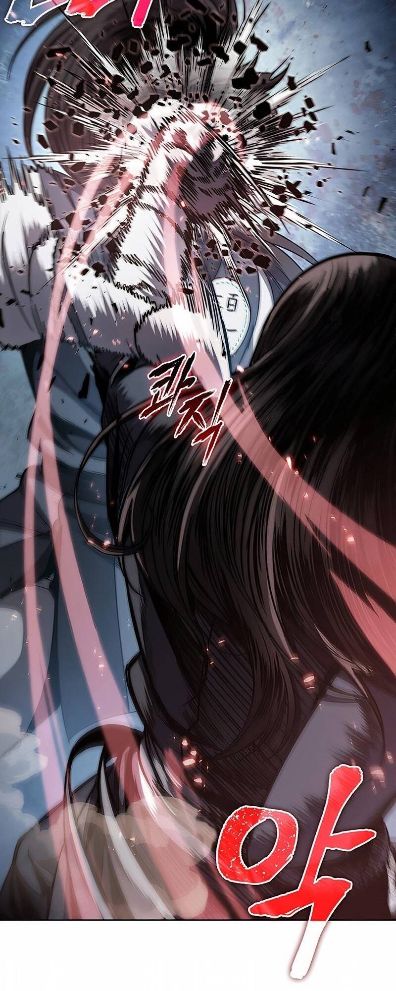 Ngã Lão Ma Thần chapter 61 - Upload bởi truyensieuhay.com