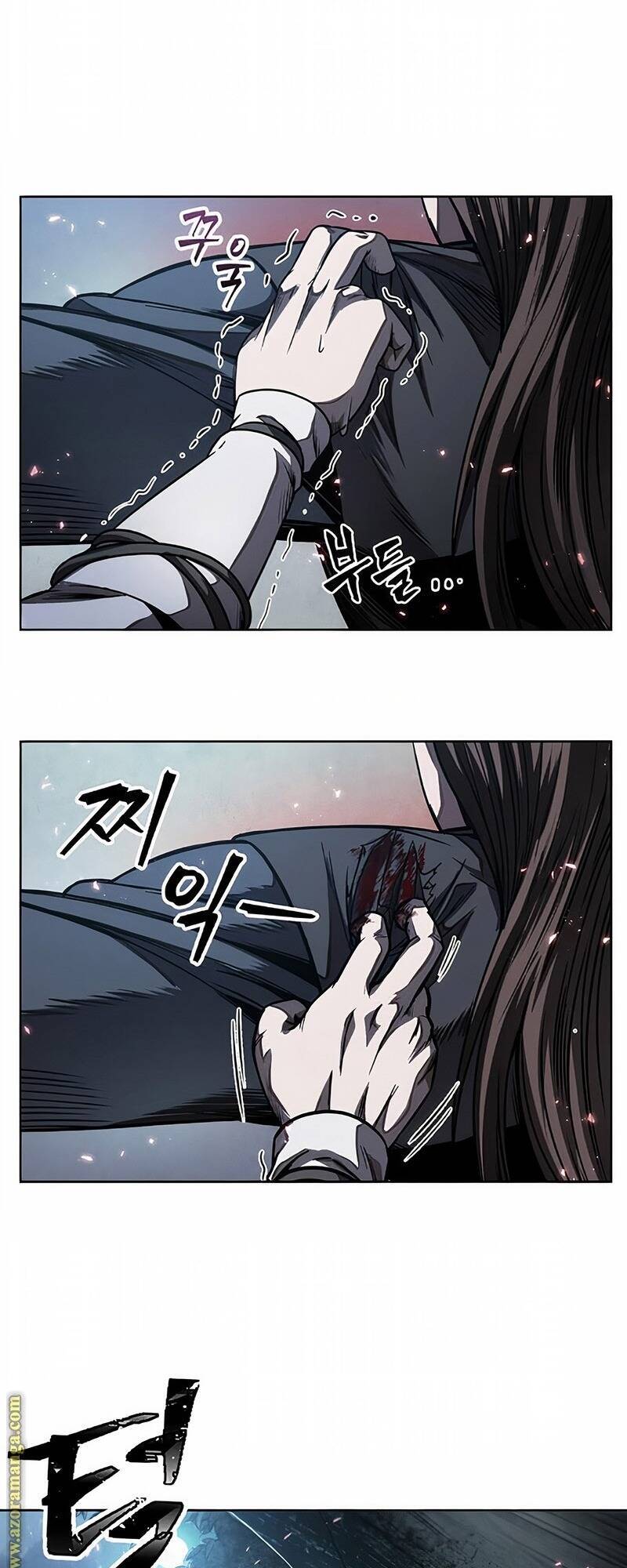Ngã Lão Ma Thần chapter 61 - Upload bởi truyensieuhay.com