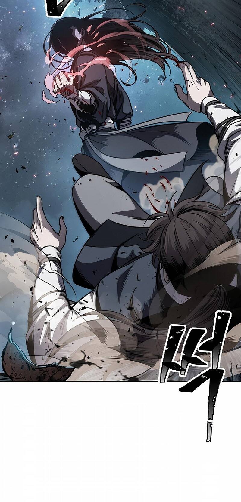 Ngã Lão Ma Thần chapter 61 - Upload bởi truyensieuhay.com