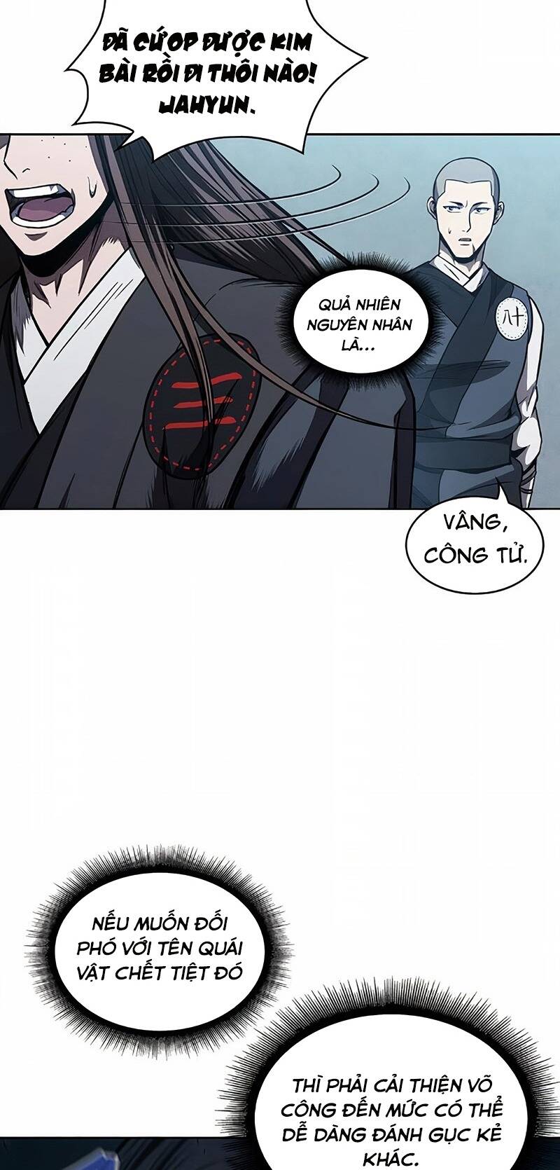 Ngã Lão Ma Thần chapter 61 - Upload bởi truyensieuhay.com