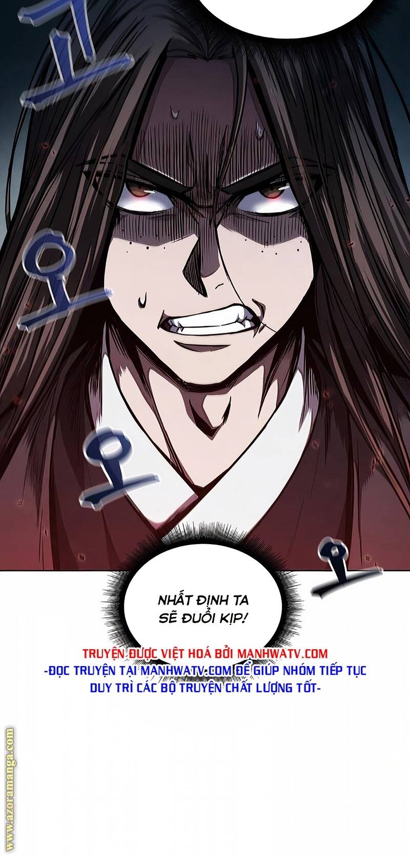 Ngã Lão Ma Thần chapter 61 - Upload bởi truyensieuhay.com