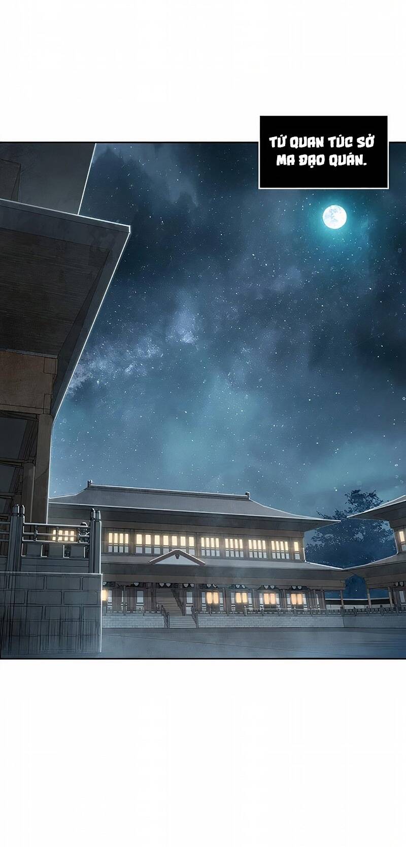 Ngã Lão Ma Thần chapter 61 - Upload bởi truyensieuhay.com