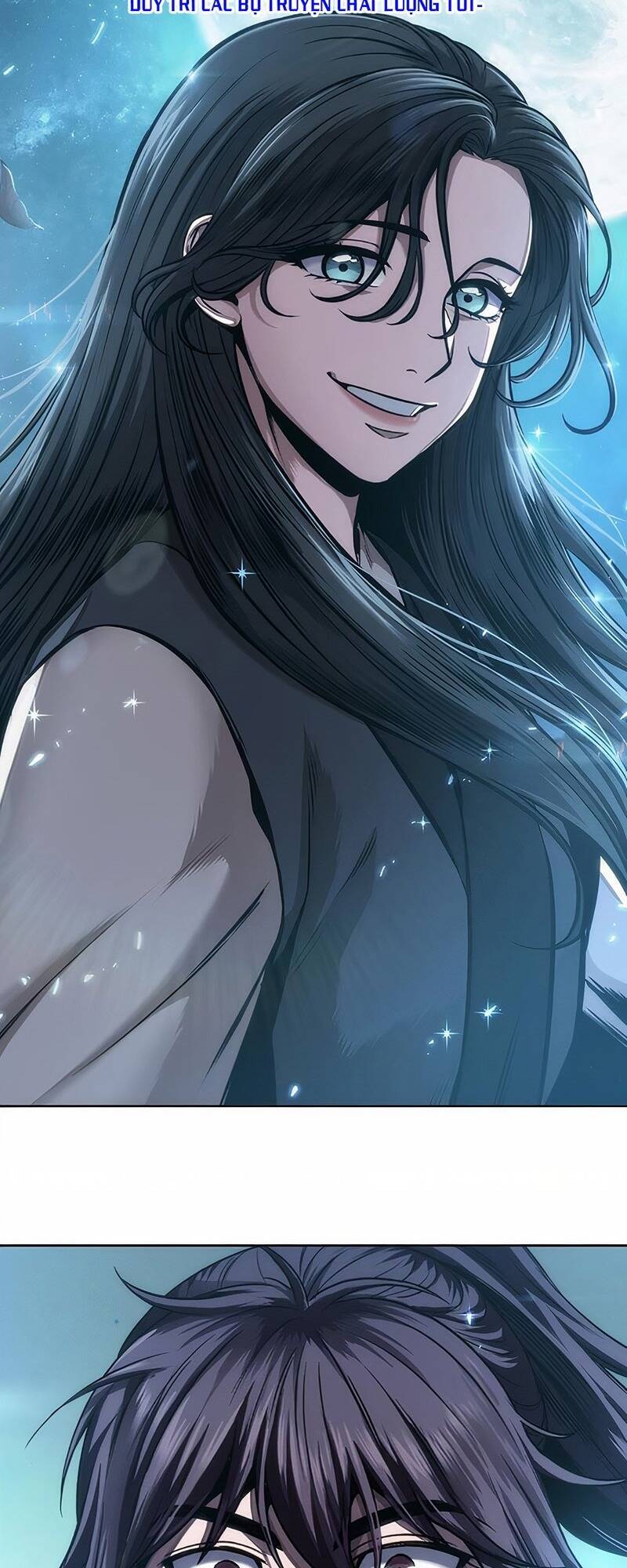 Ngã Lão Ma Thần chapter 61 - Upload bởi truyensieuhay.com