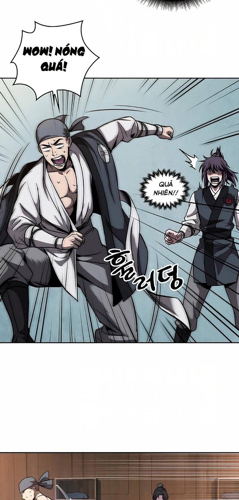Ngã Lão Ma Thần chapter 61 - Upload bởi truyensieuhay.com