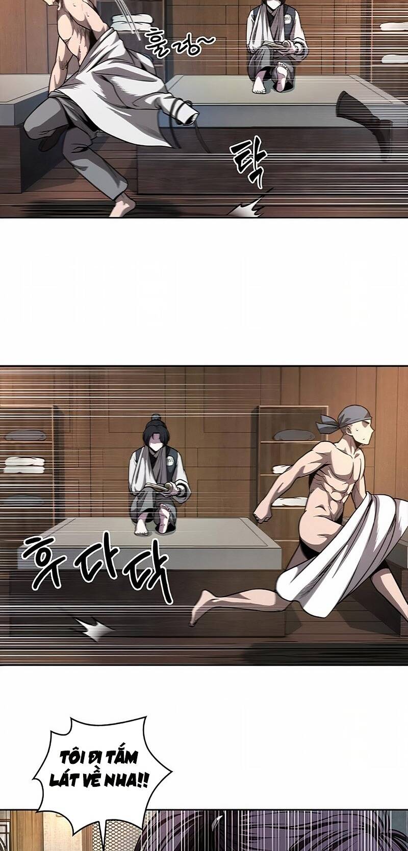 Ngã Lão Ma Thần chapter 61 - Upload bởi truyensieuhay.com