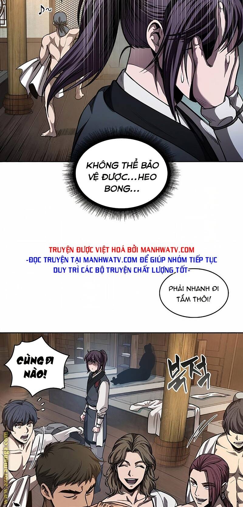 Ngã Lão Ma Thần chapter 61 - Upload bởi truyensieuhay.com
