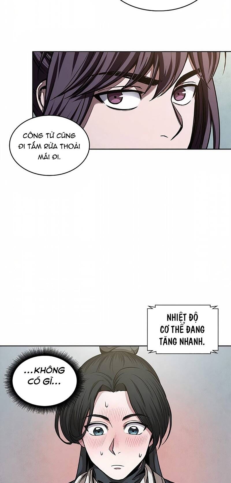 Ngã Lão Ma Thần chapter 61 - Upload bởi truyensieuhay.com