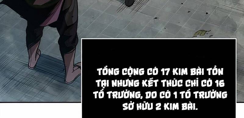 Ngã Lão Ma Thần chapter 61 - Upload bởi truyensieuhay.com
