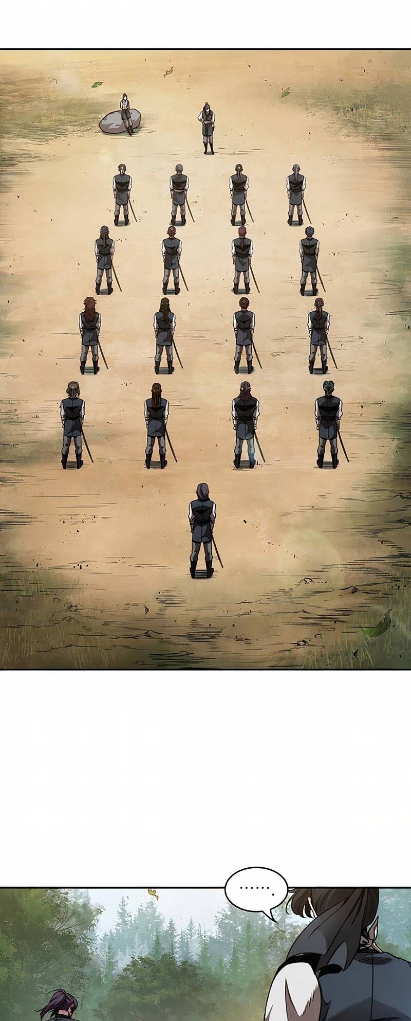 Ngã Lão Ma Thần chapter 61 - Upload bởi truyensieuhay.com