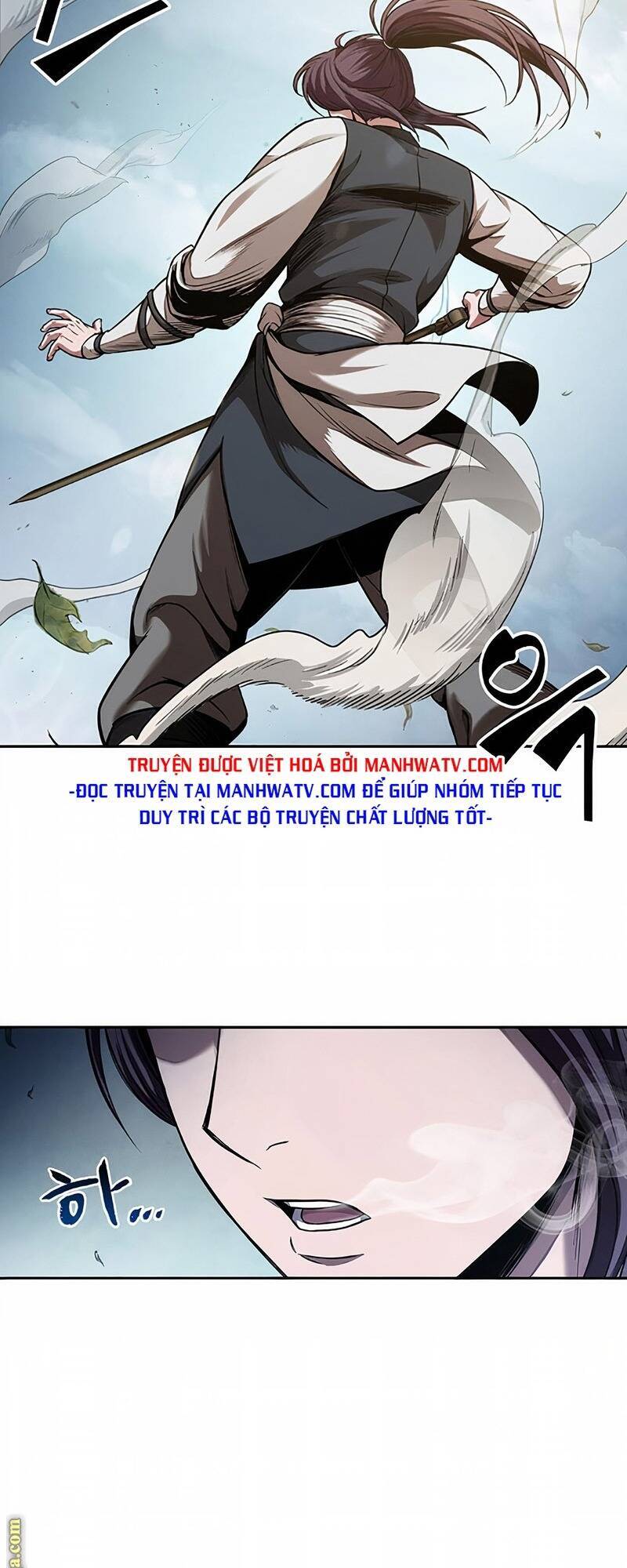 Ngã Lão Ma Thần chapter 61 - Upload bởi truyensieuhay.com
