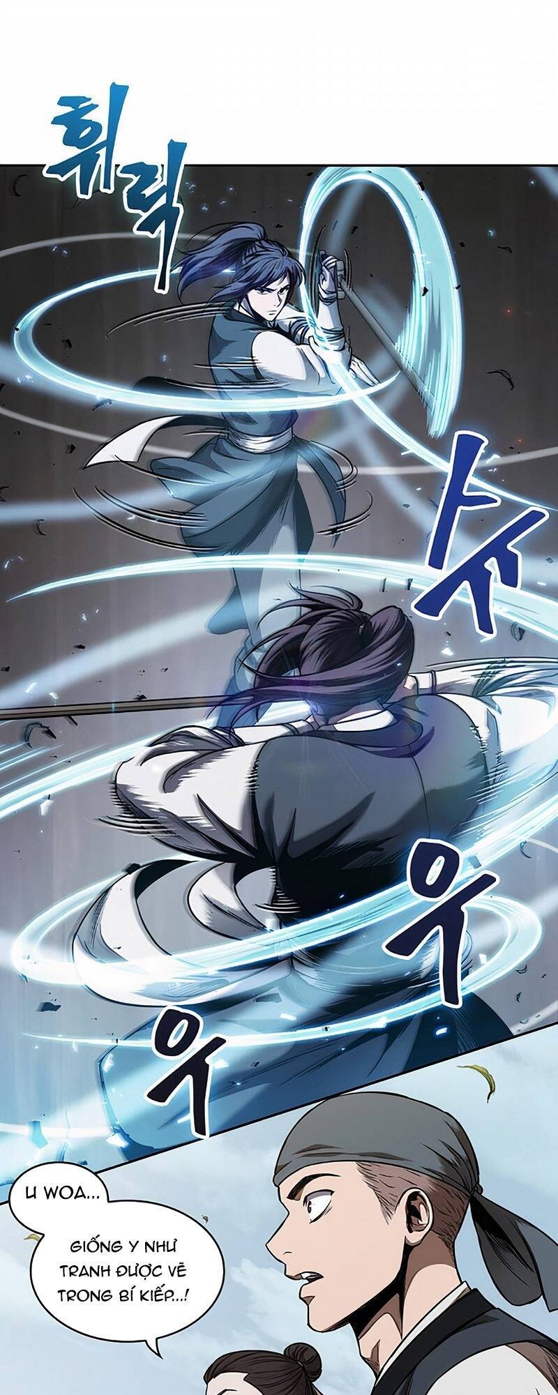 Ngã Lão Ma Thần chapter 61 - Upload bởi truyensieuhay.com