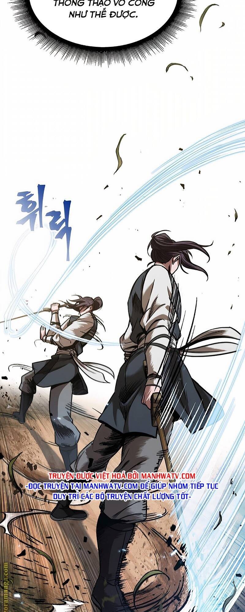 Ngã Lão Ma Thần chapter 61 - Upload bởi truyensieuhay.com
