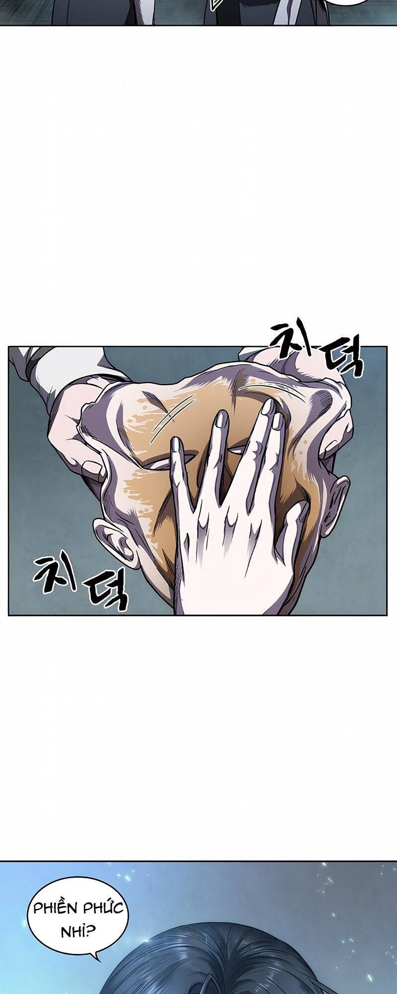 Ngã Lão Ma Thần chapter 61 - Upload bởi truyensieuhay.com