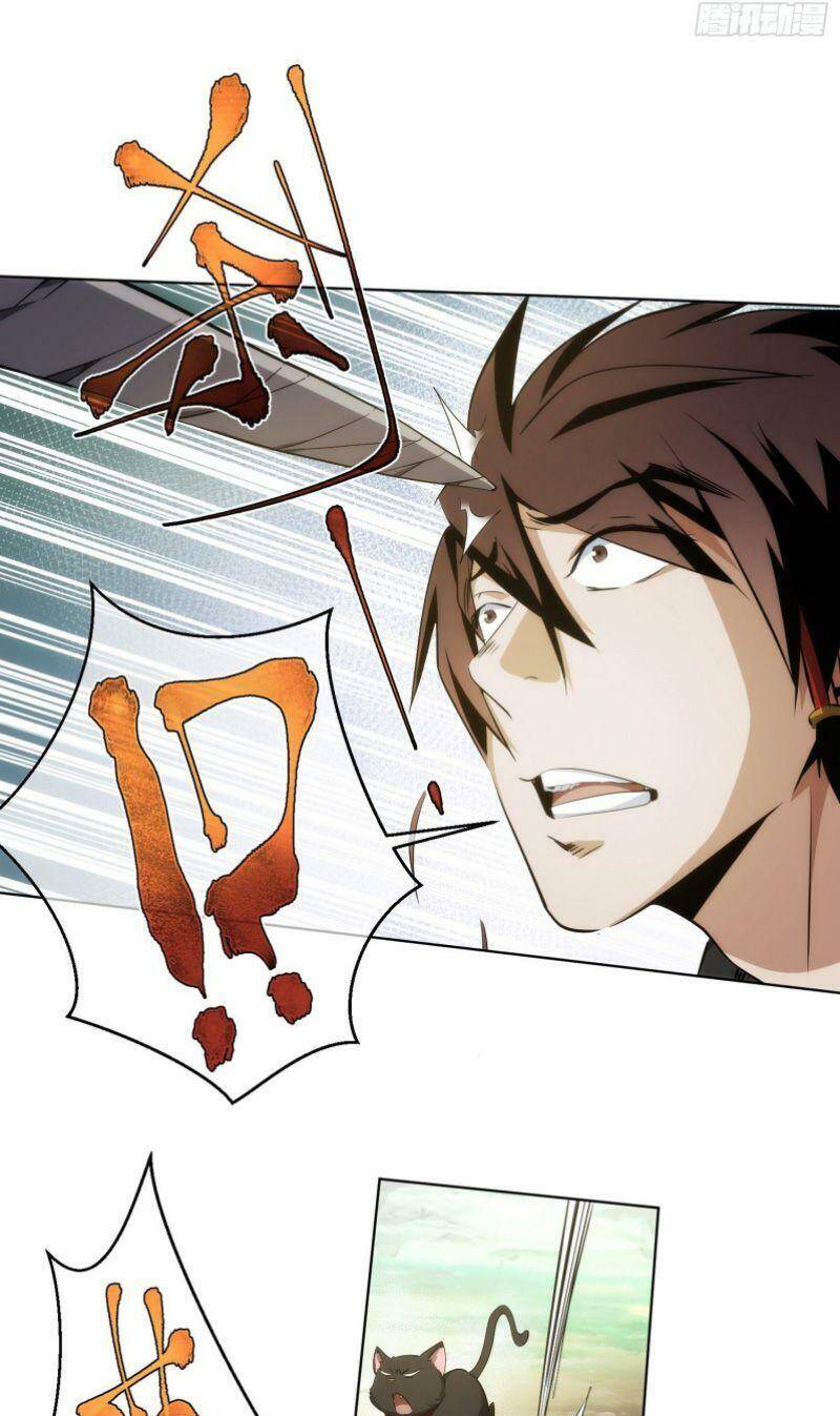 Đại Kiếm Tiên Từ Hàn chapter 17 - Trang 13