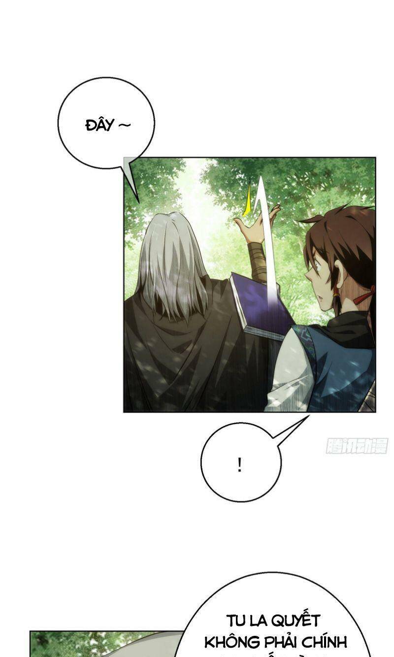 Đại Kiếm Tiên Từ Hàn chapter 17 - Trang 9