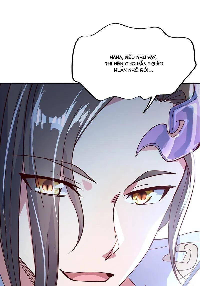 Chiến Hồn Tuyệt Thế. chapter 128 - Trang 25