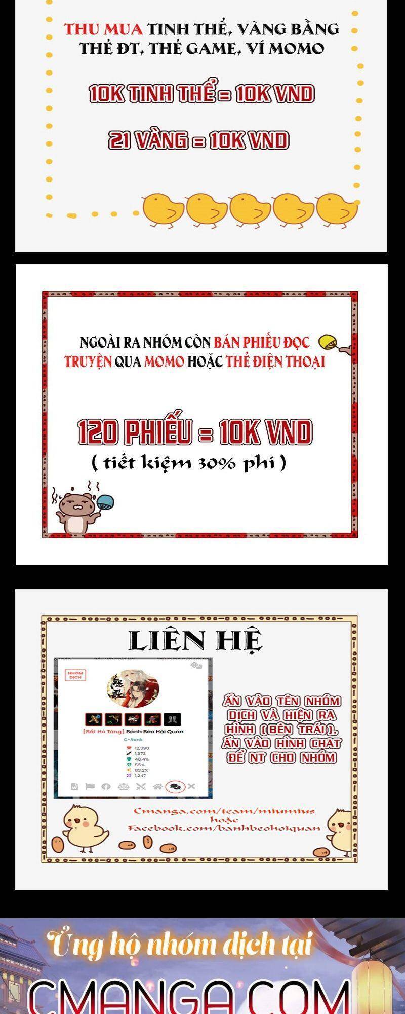 Chiến Hồn Tuyệt Thế. chapter 128 - Trang 5