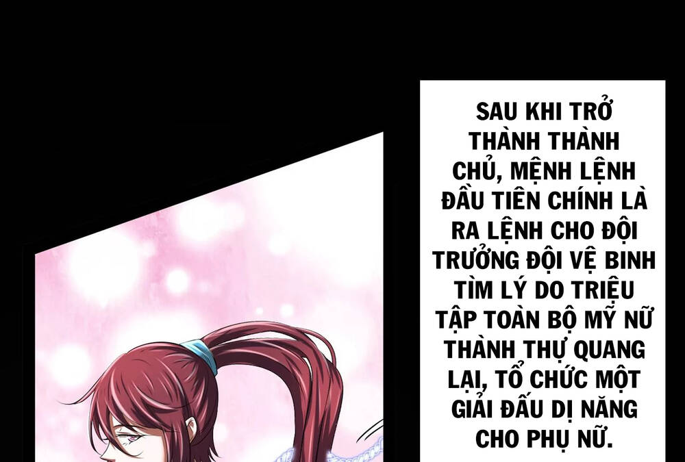 Đánh Bại Chư Thiên chapter 0 - Trang 18