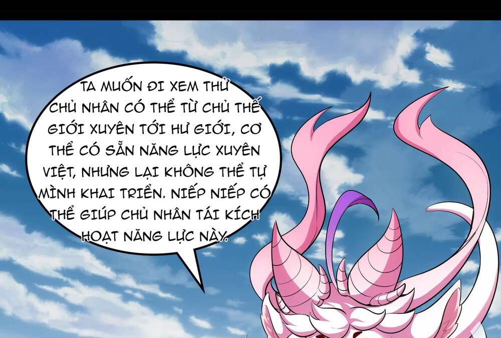 Đánh Bại Chư Thiên chapter 0 - Trang 65