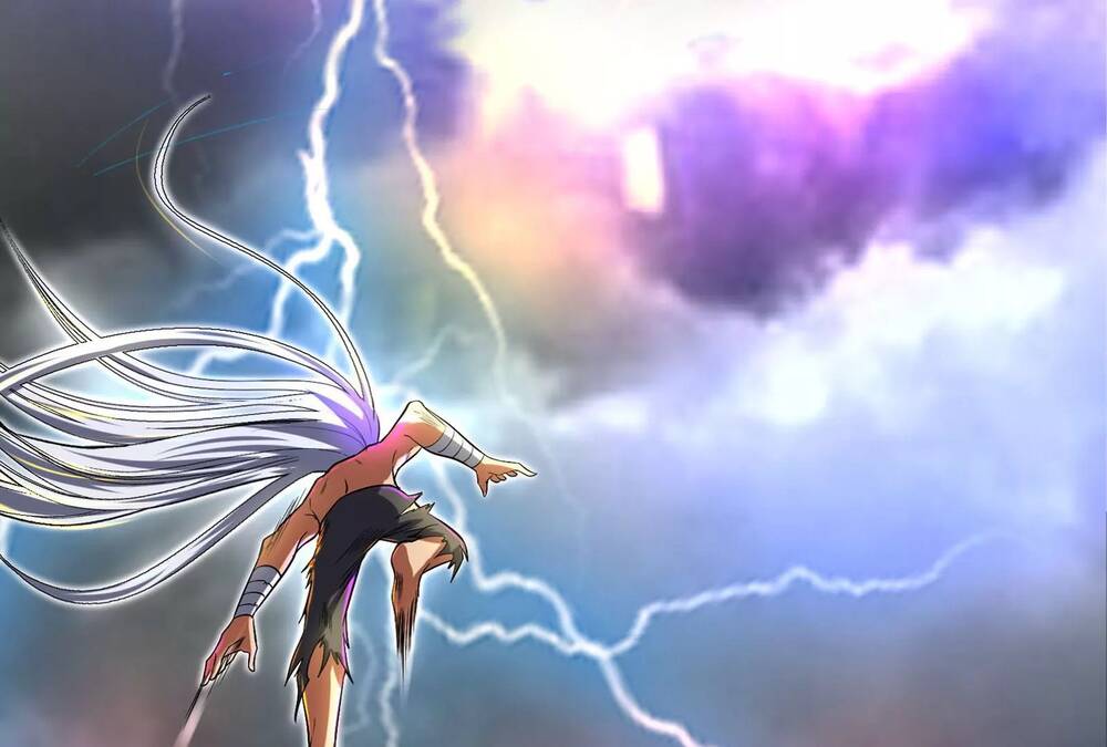 Đánh Bại Chư Thiên chapter 0 - Trang 83