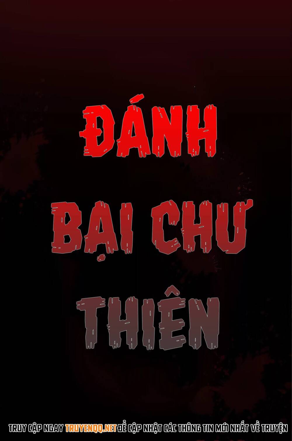 Đánh Bại Chư Thiên chapter 0 - Trang 86