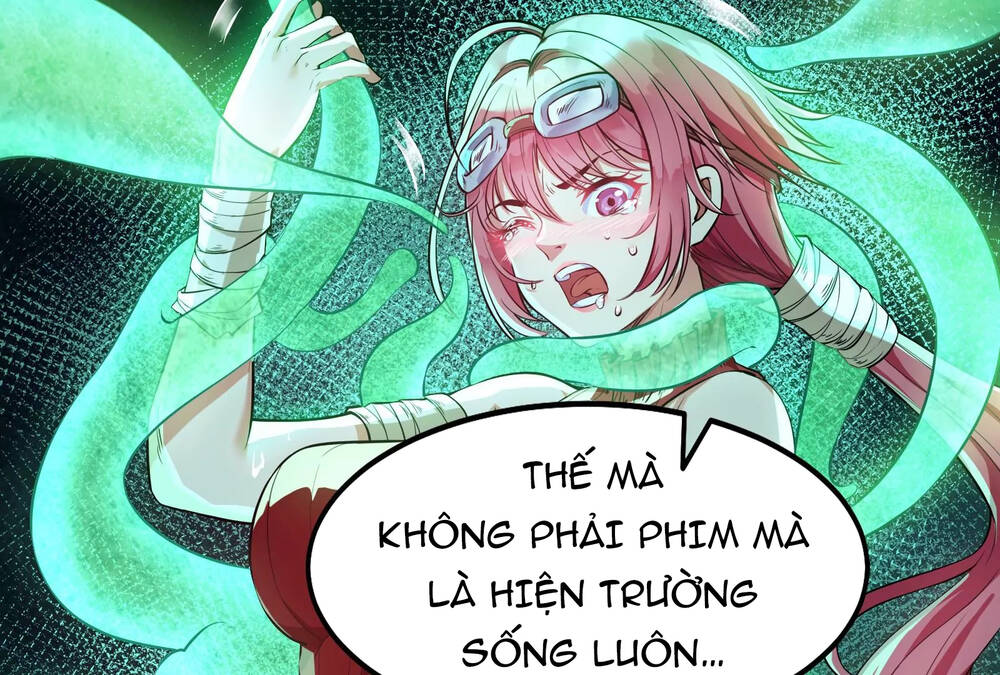Đánh Bại Chư Thiên chapter 1 - Trang 106