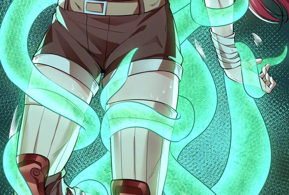 Đánh Bại Chư Thiên chapter 1 - Trang 108