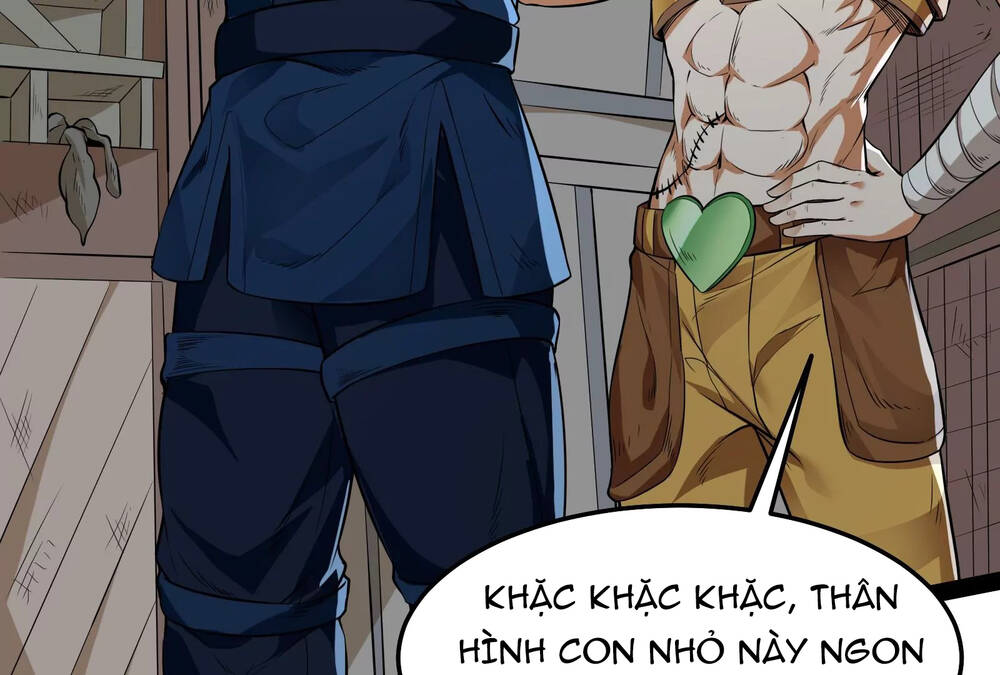 Đánh Bại Chư Thiên chapter 1 - Trang 114