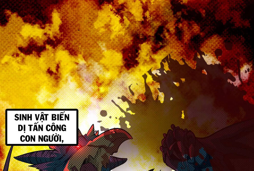 Đánh Bại Chư Thiên chapter 1 - Trang 13