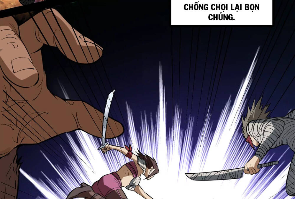Đánh Bại Chư Thiên chapter 1 - Trang 19