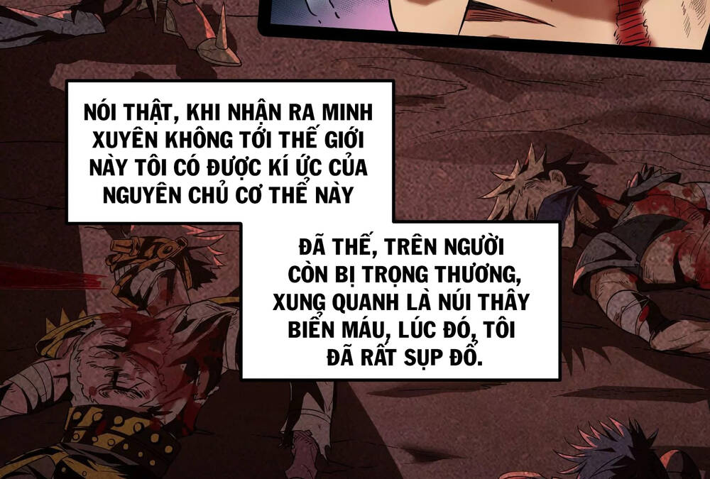 Đánh Bại Chư Thiên chapter 1 - Trang 49