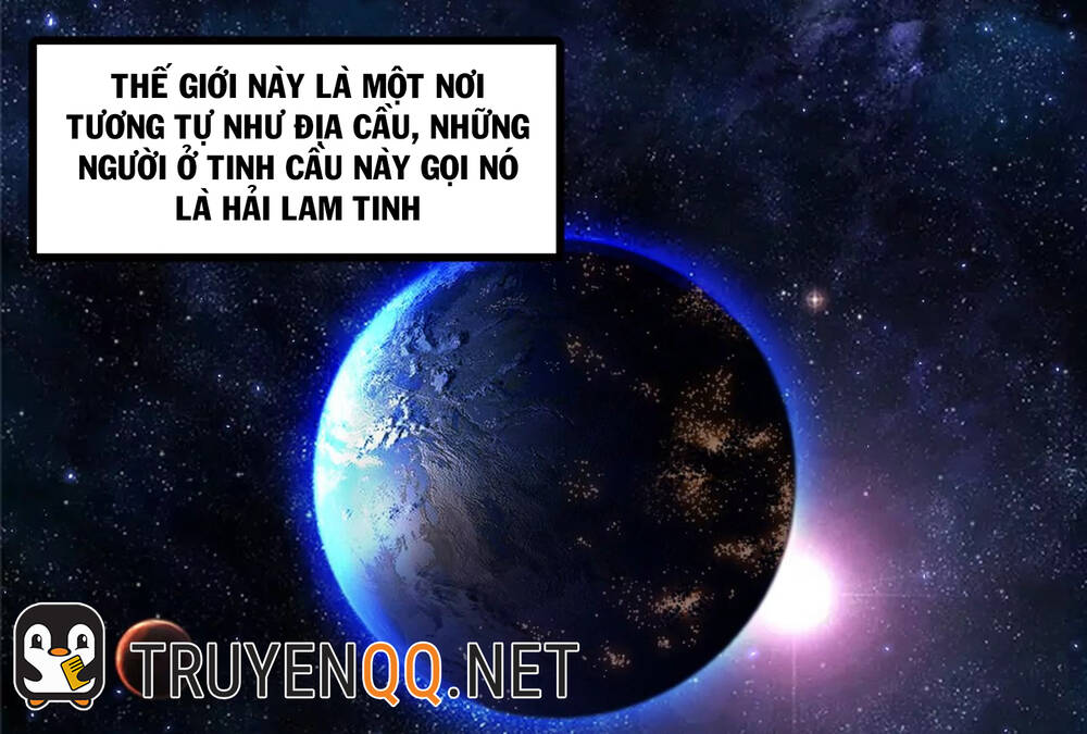 Đánh Bại Chư Thiên chapter 1 - Trang 5