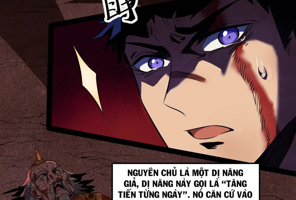 Đánh Bại Chư Thiên chapter 1 - Trang 51