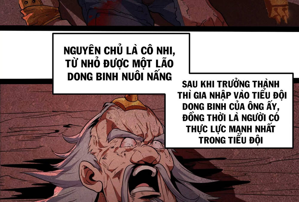 Đánh Bại Chư Thiên chapter 1 - Trang 53