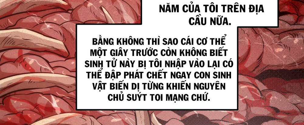 Đánh Bại Chư Thiên chapter 1 - Trang 68