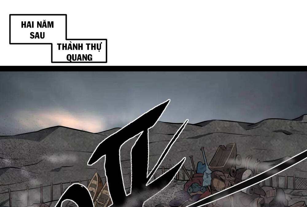 Đánh Bại Chư Thiên chapter 1 - Trang 91