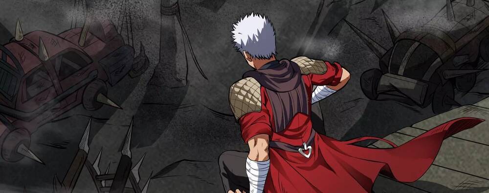 Đánh Bại Chư Thiên chapter 1 - Trang 94